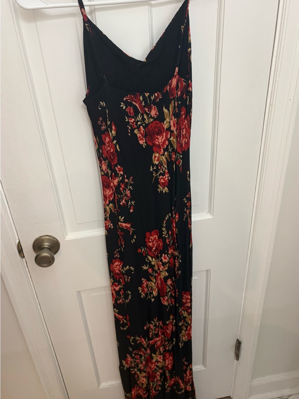 Reformation Parma Maxi Dress - Picture 5 of 6